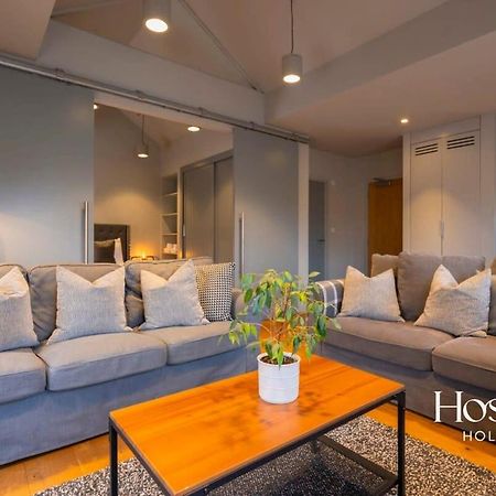 Stylish Luxury Apartment In The Centre Of Henley Eksteriør bilde