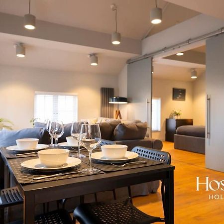 Stylish Luxury Apartment In The Centre Of Henley Eksteriør bilde