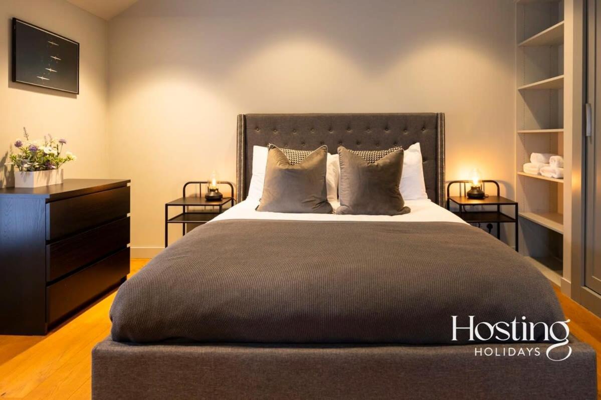Stylish Luxury Apartment In The Centre Of Henley Eksteriør bilde